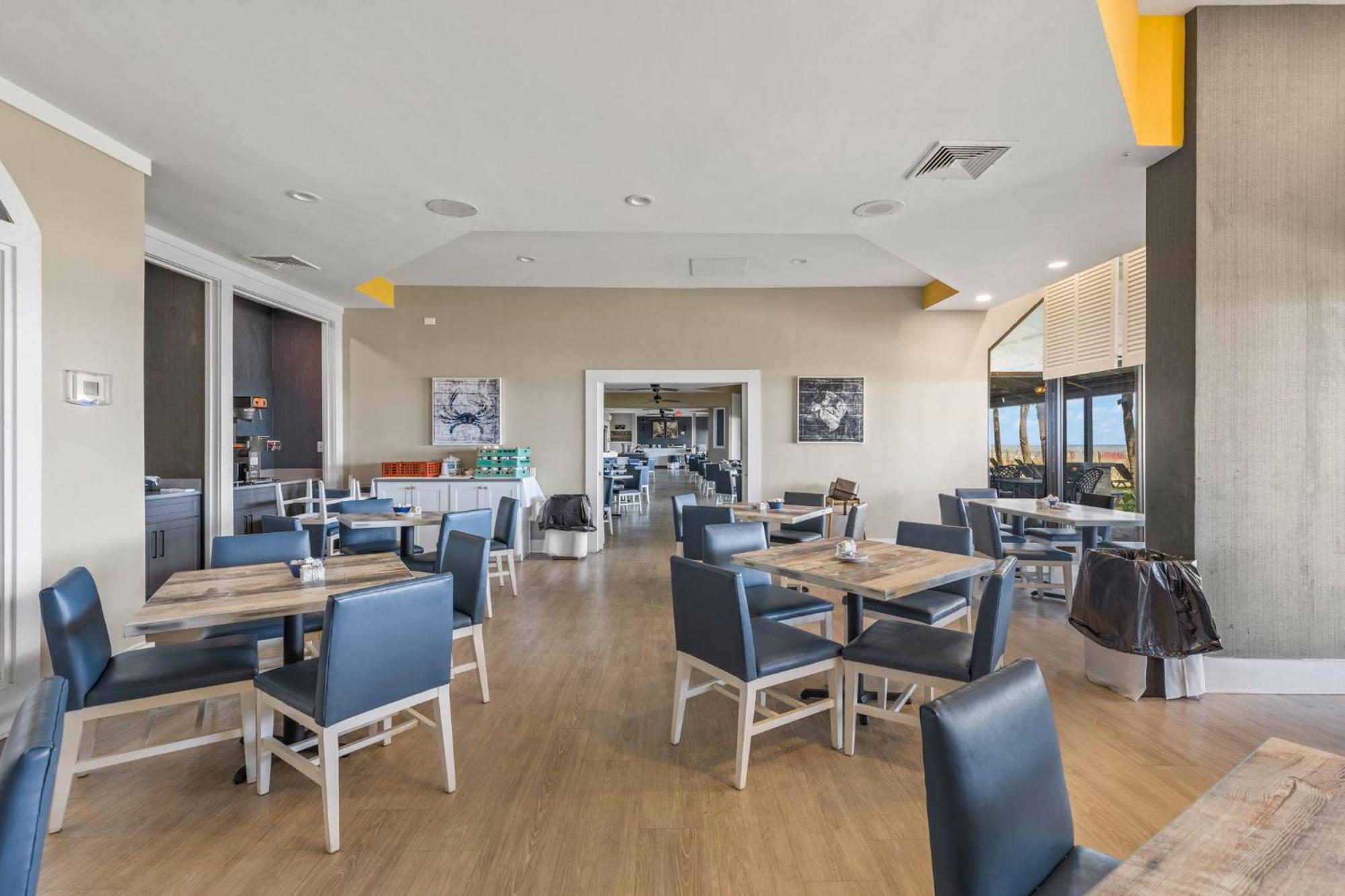 Апартаменты Ocean Reef 925 Миртл-Бич Экстерьер фото